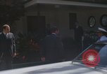 Immagine di Richard Nixon Isola di Midway, 1969, secondo 19 filmato di repertorio 65675066320