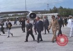 Immagine di Richard Nixon Isola di Midway, 1969, secondo 1 filmato di repertorio 65675066321