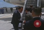 Immagine di Richard Nixon Isola di Midway, 1969, secondo 23 filmato di repertorio 65675066321