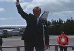 Immagine di Richard Nixon Isola di Midway, 1969, secondo 59 filmato di repertorio 65675066321