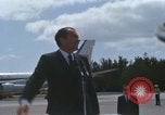 Immagine di Richard Nixon Isola di Midway, 1969, secondo 60 filmato di repertorio 65675066321