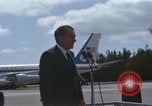 Immagine di Richard Nixon Isola di Midway, 1969, secondo 61 filmato di repertorio 65675066321
