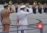 Immagine di Richard Nixon Isola di Midway, 1969, secondo 33 filmato di repertorio 65675066322