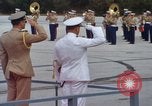 Immagine di Richard Nixon Isola di Midway, 1969, secondo 36 filmato di repertorio 65675066322
