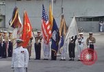 Immagine di Richard Nixon Isola di Midway, 1969, secondo 53 filmato di repertorio 65675066322