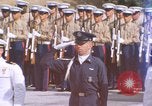 Standbild Richard Nixon Midway-inseln, 1969, aus Sekunde 1 historischem Filmmaterial Videoclip 65675066323