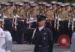 Standbild Richard Nixon Midway-inseln, 1969, aus Sekunde 3 historischem Filmmaterial Videoclip 65675066323