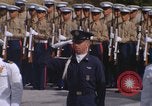 Standbild Richard Nixon Midway-inseln, 1969, aus Sekunde 6 historischem Filmmaterial Videoclip 65675066323