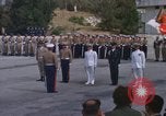 Standbild Richard Nixon Midway-inseln, 1969, aus Sekunde 10 historischem Filmmaterial Videoclip 65675066323