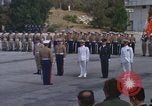 Standbild Richard Nixon Midway-inseln, 1969, aus Sekunde 11 historischem Filmmaterial Videoclip 65675066323
