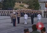 Standbild Richard Nixon Midway-inseln, 1969, aus Sekunde 12 historischem Filmmaterial Videoclip 65675066323