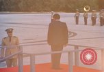Standbild Richard Nixon Midway-inseln, 1969, aus Sekunde 14 historischem Filmmaterial Videoclip 65675066323