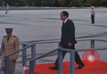 Standbild Richard Nixon Midway-inseln, 1969, aus Sekunde 16 historischem Filmmaterial Videoclip 65675066323