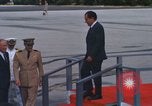 Standbild Richard Nixon Midway-inseln, 1969, aus Sekunde 17 historischem Filmmaterial Videoclip 65675066323