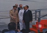 Standbild Richard Nixon Midway-inseln, 1969, aus Sekunde 20 historischem Filmmaterial Videoclip 65675066323