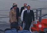 Standbild Richard Nixon Midway-inseln, 1969, aus Sekunde 21 historischem Filmmaterial Videoclip 65675066323