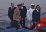 Standbild Richard Nixon Midway-inseln, 1969, aus Sekunde 22 historischem Filmmaterial Videoclip 65675066323
