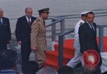 Standbild Richard Nixon Midway-inseln, 1969, aus Sekunde 23 historischem Filmmaterial Videoclip 65675066323