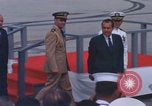 Standbild Richard Nixon Midway-inseln, 1969, aus Sekunde 24 historischem Filmmaterial Videoclip 65675066323