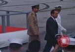 Standbild Richard Nixon Midway-inseln, 1969, aus Sekunde 26 historischem Filmmaterial Videoclip 65675066323