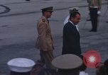Standbild Richard Nixon Midway-inseln, 1969, aus Sekunde 27 historischem Filmmaterial Videoclip 65675066323