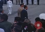 Standbild Richard Nixon Midway-inseln, 1969, aus Sekunde 30 historischem Filmmaterial Videoclip 65675066323