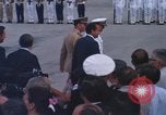 Standbild Richard Nixon Midway-inseln, 1969, aus Sekunde 31 historischem Filmmaterial Videoclip 65675066323