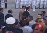 Standbild Richard Nixon Midway-inseln, 1969, aus Sekunde 32 historischem Filmmaterial Videoclip 65675066323
