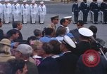 Standbild Richard Nixon Midway-inseln, 1969, aus Sekunde 34 historischem Filmmaterial Videoclip 65675066323