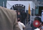 Standbild Richard Nixon Midway-inseln, 1969, aus Sekunde 41 historischem Filmmaterial Videoclip 65675066323
