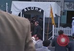 Standbild Richard Nixon Midway-inseln, 1969, aus Sekunde 42 historischem Filmmaterial Videoclip 65675066323
