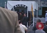 Standbild Richard Nixon Midway-inseln, 1969, aus Sekunde 43 historischem Filmmaterial Videoclip 65675066323