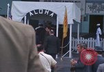 Standbild Richard Nixon Midway-inseln, 1969, aus Sekunde 44 historischem Filmmaterial Videoclip 65675066323
