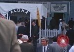 Standbild Richard Nixon Midway-inseln, 1969, aus Sekunde 50 historischem Filmmaterial Videoclip 65675066323