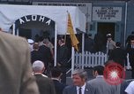 Standbild Richard Nixon Midway-inseln, 1969, aus Sekunde 51 historischem Filmmaterial Videoclip 65675066323