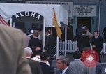 Standbild Richard Nixon Midway-inseln, 1969, aus Sekunde 52 historischem Filmmaterial Videoclip 65675066323
