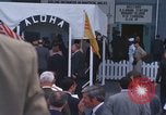 Standbild Richard Nixon Midway-inseln, 1969, aus Sekunde 55 historischem Filmmaterial Videoclip 65675066323