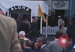 Standbild Richard Nixon Midway-inseln, 1969, aus Sekunde 56 historischem Filmmaterial Videoclip 65675066323