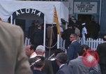 Standbild Richard Nixon Midway-inseln, 1969, aus Sekunde 59 historischem Filmmaterial Videoclip 65675066323