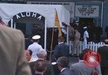 Standbild Richard Nixon Midway-inseln, 1969, aus Sekunde 60 historischem Filmmaterial Videoclip 65675066323