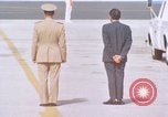 Standbild Richard Nixon Midway-inseln, 1969, aus Sekunde 1 historischem Filmmaterial Videoclip 65675066324