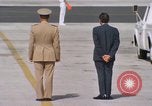 Standbild Richard Nixon Midway-inseln, 1969, aus Sekunde 3 historischem Filmmaterial Videoclip 65675066324
