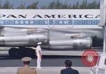 Standbild Richard Nixon Midway-inseln, 1969, aus Sekunde 8 historischem Filmmaterial Videoclip 65675066324