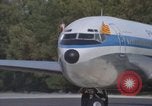 Standbild Richard Nixon Midway-inseln, 1969, aus Sekunde 12 historischem Filmmaterial Videoclip 65675066324