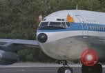Standbild Richard Nixon Midway-inseln, 1969, aus Sekunde 13 historischem Filmmaterial Videoclip 65675066324