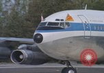 Standbild Richard Nixon Midway-inseln, 1969, aus Sekunde 14 historischem Filmmaterial Videoclip 65675066324