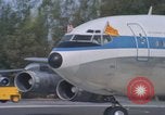 Standbild Richard Nixon Midway-inseln, 1969, aus Sekunde 15 historischem Filmmaterial Videoclip 65675066324