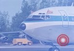 Standbild Richard Nixon Midway-inseln, 1969, aus Sekunde 16 historischem Filmmaterial Videoclip 65675066324