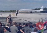 Standbild Richard Nixon Midway-inseln, 1969, aus Sekunde 18 historischem Filmmaterial Videoclip 65675066324