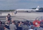 Standbild Richard Nixon Midway-inseln, 1969, aus Sekunde 19 historischem Filmmaterial Videoclip 65675066324